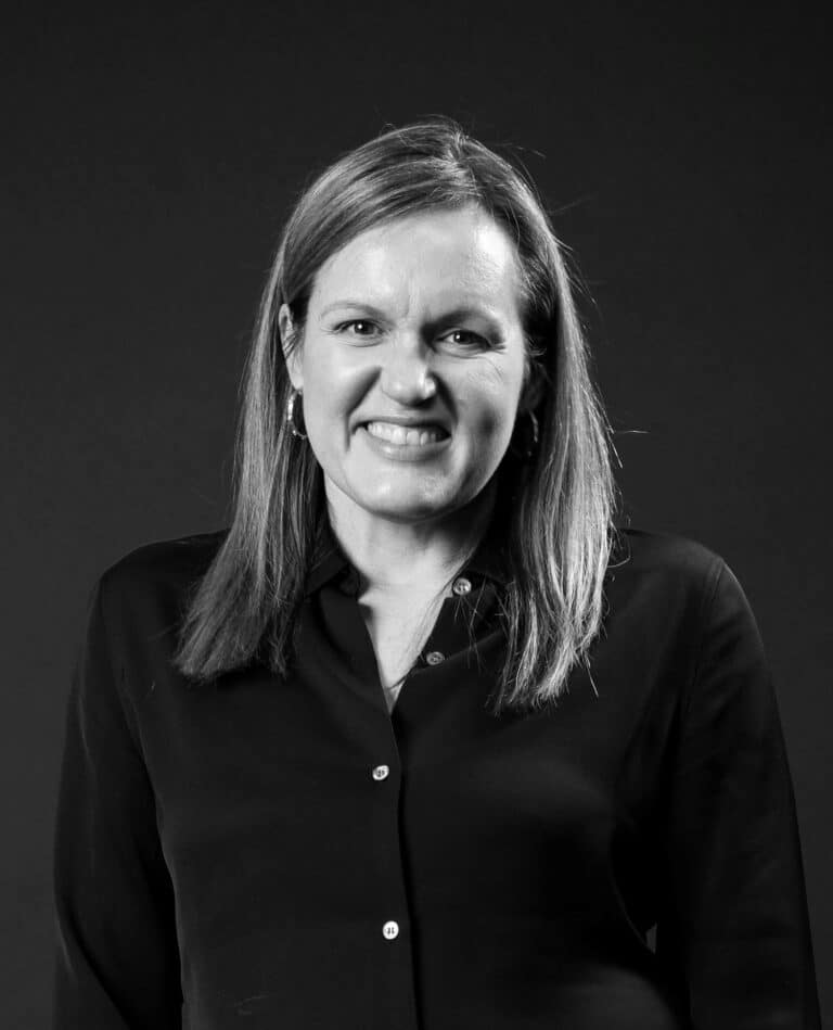 Kate Kenney - Co-Founder
