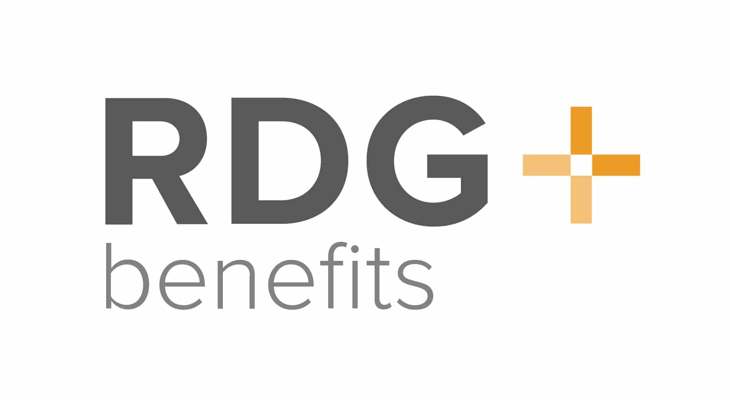 RDG Benefits Logo