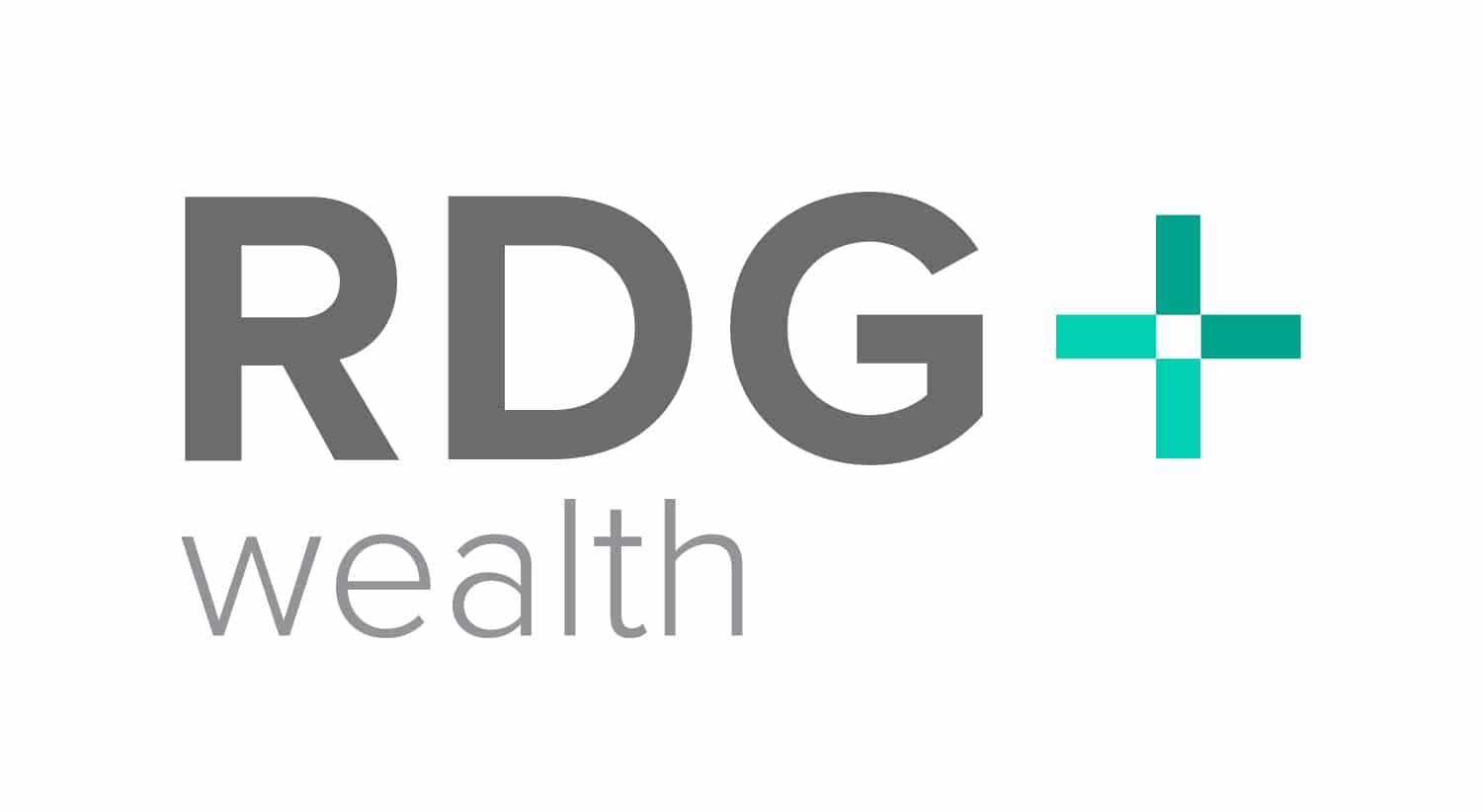 RDG Wealth Logo