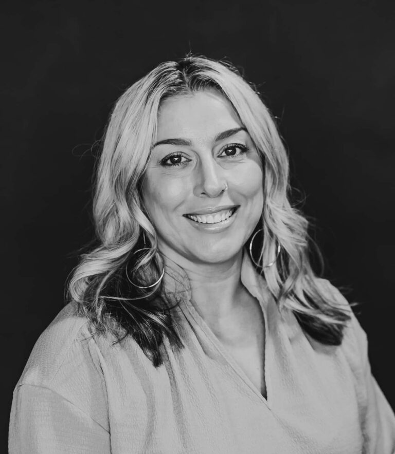Dyanna Serrano - Director of HR Services