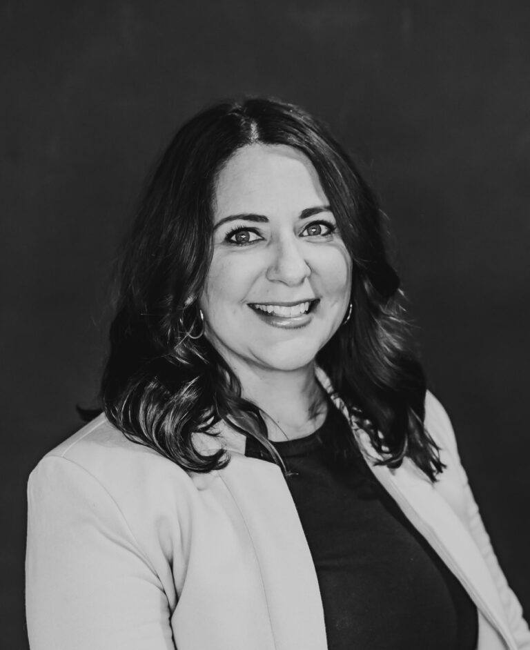 Erika Calarco - HR & Benefits Consultant 