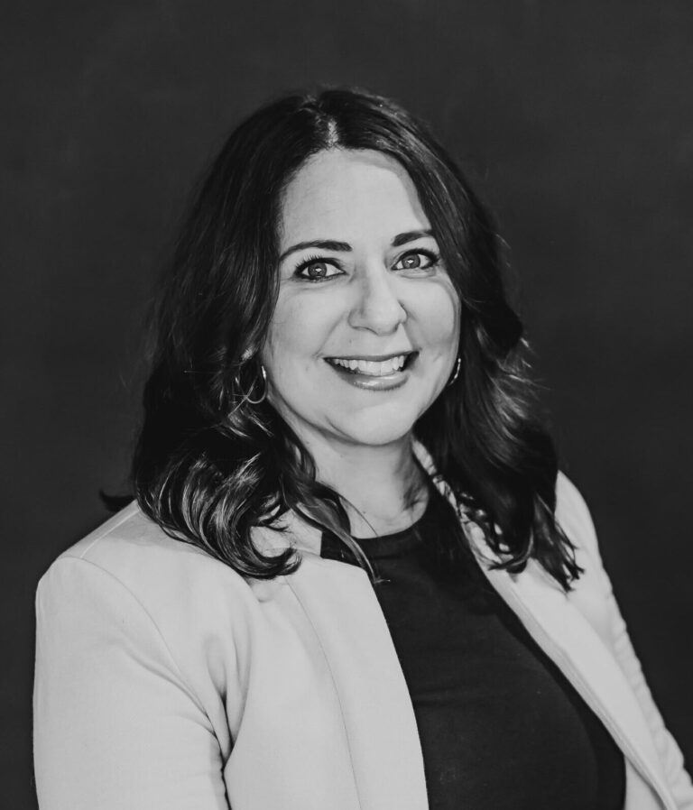Erika Calarco - HR & Benefits Consultant 